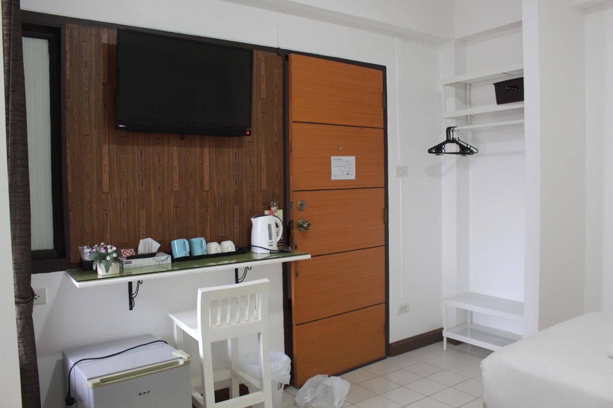 Shan Boutique Hotel Chiang Mai Exterior foto